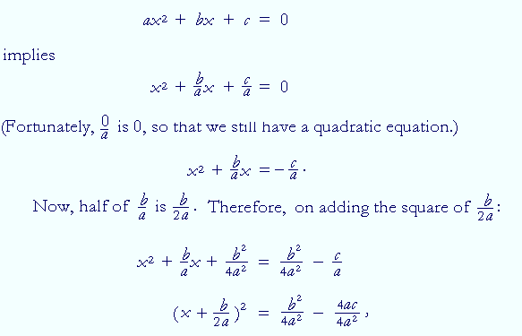 Mathematical Proof – mathsbyagirl